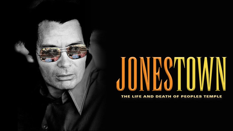 Jonestown: The Life and Death of Peoples Temple still 2