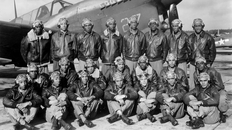 Nightfighters: The True Story Of The 332nd Fighter Group--The Tuskegee Airmen still 1