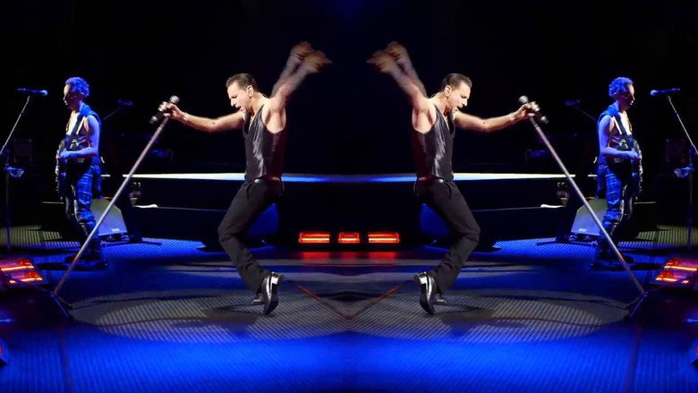 Depeche Mode: Live in Berlin still 1
