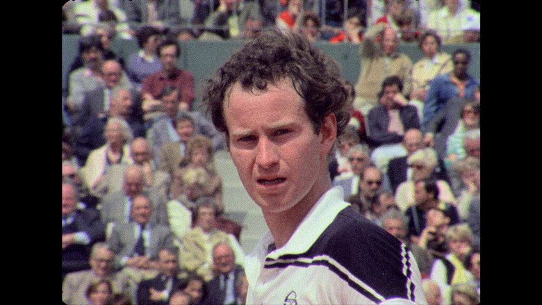 John McEnroe: In the Realm of Perfection still 5