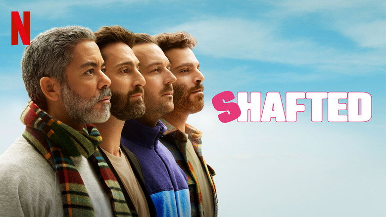 Shafted still 1
