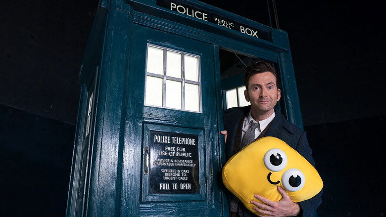 Doctor Who: The Bedtime Story still 2