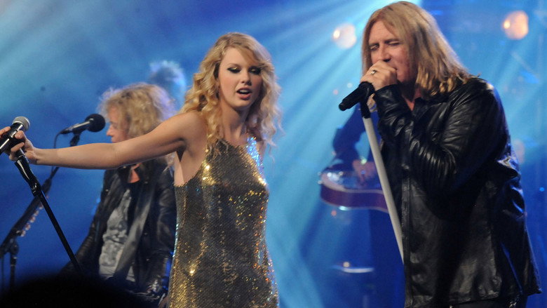 CMT Crossroads still 2