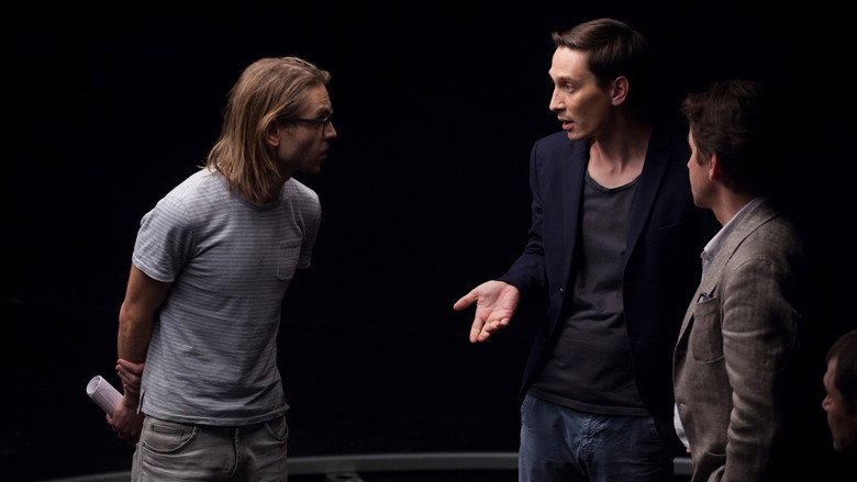 Krisis still 2