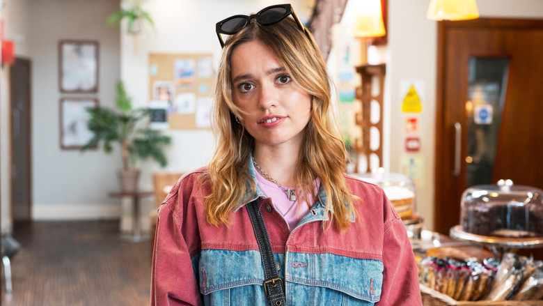 Daddy Issues still 3