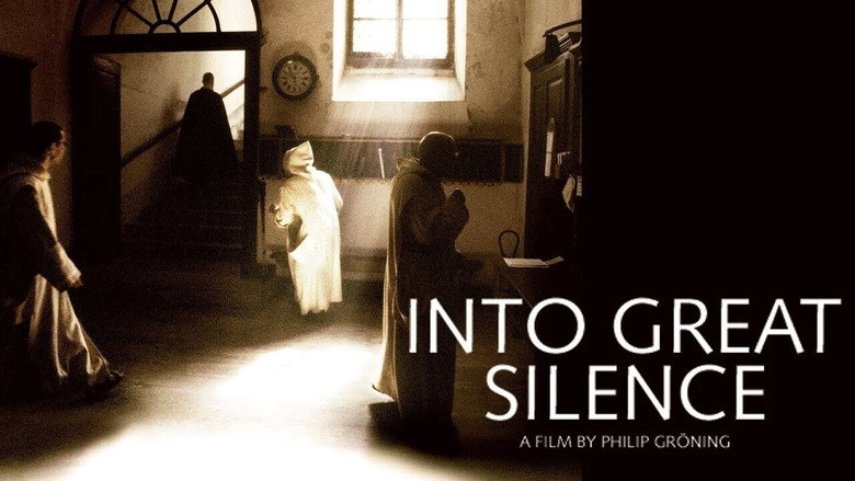 Into Great Silence still 3
