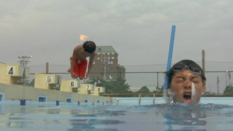 Waterboys still 5