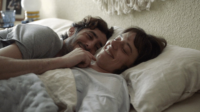 Mamífera still 1