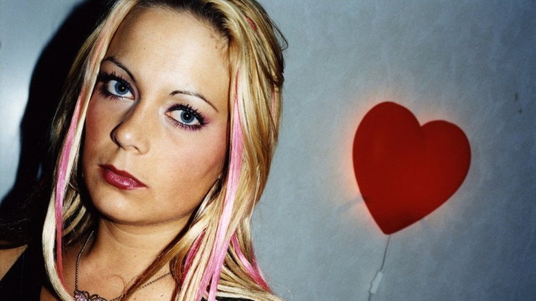 A Hole in My Heart still 1