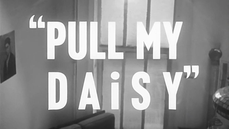 Pull My Daisy still 2