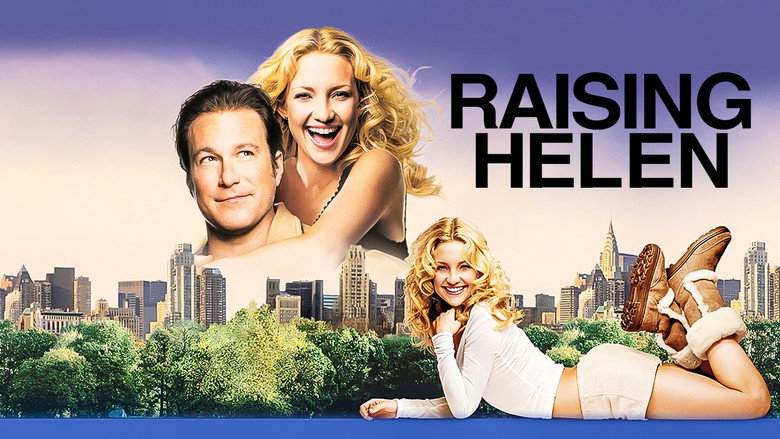 Raising Helen still 8