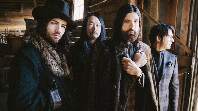 May It Last: A Portrait of the Avett Brothers still 4