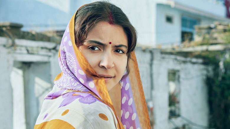 Sui Dhaaga - Made in India still 7