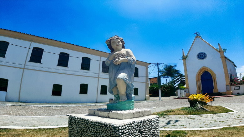 Ilha de Itaparica - Raízes do Brasil still 3