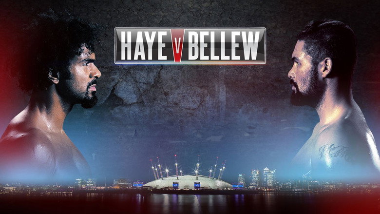 David Haye vs. Tony Bellew still 1