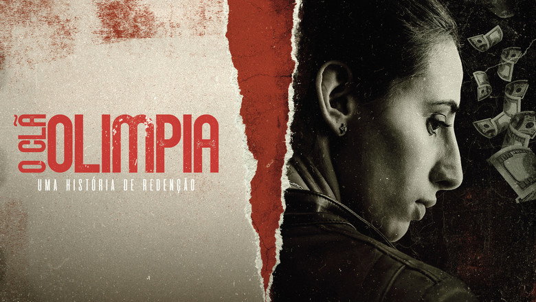 El clan Olimpia still 4