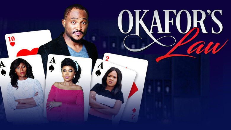 Okafor's Law still 1
