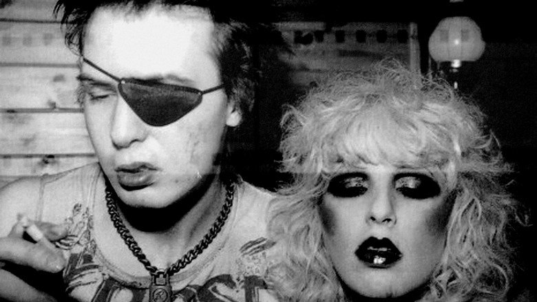 Who Killed Nancy? still 1