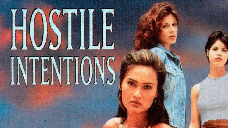 Hostile Intentions still 3