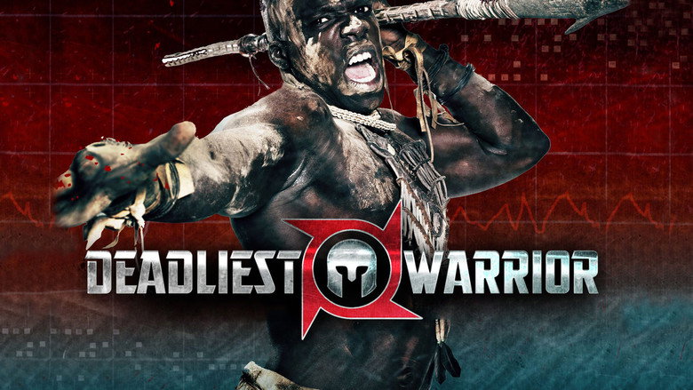 Deadliest Warrior still 5
