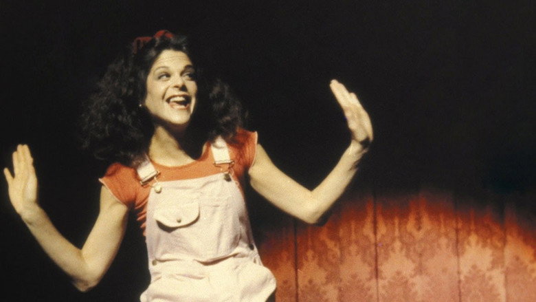 Gilda Live still 4