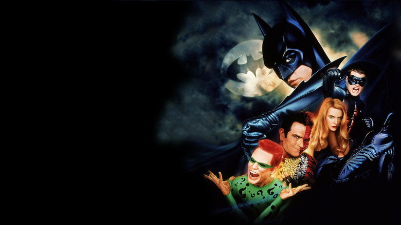 Batman Forever still 6