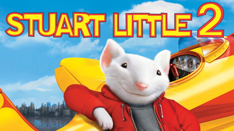 Stuart Little 2 still 3