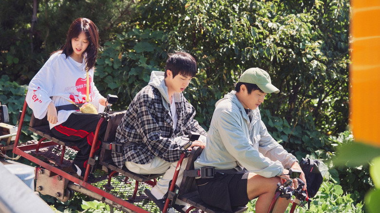 Kian's Bizarre B&B still 5