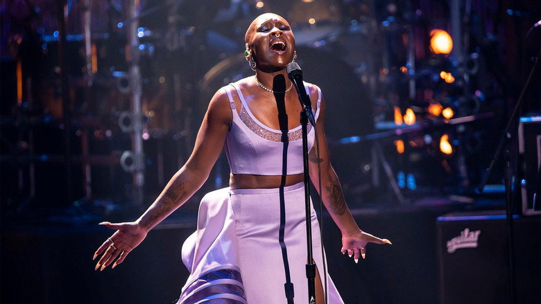 Cynthia Erivo & Friends: A New Year's Eve Celebration still 2
