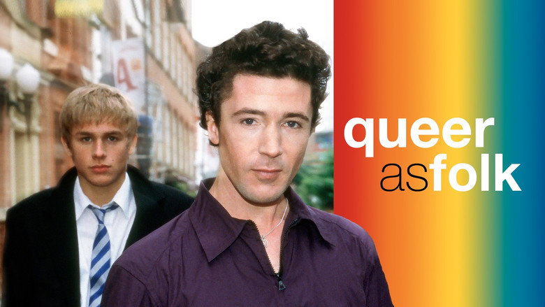 Queer as Folk still 4