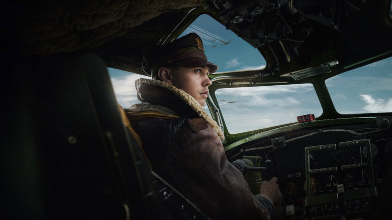 Masters of the Air still 3