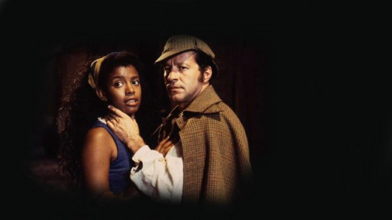 The Xango from Baker Street still 3