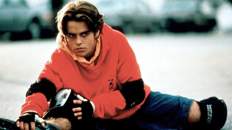 Airborne still 7