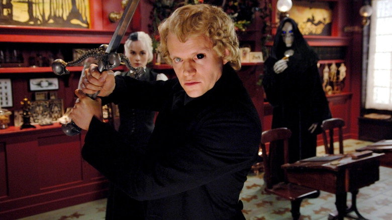 Hogfather still 8