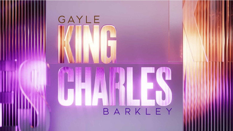 King Charles still 4