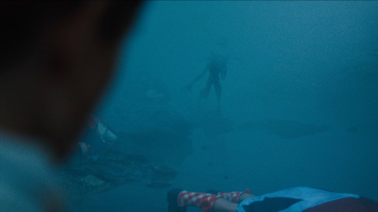 The Lone Piper still 7