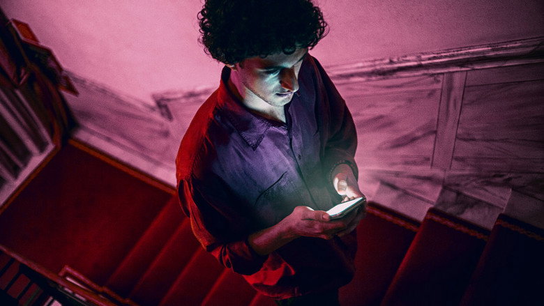 The App still 1