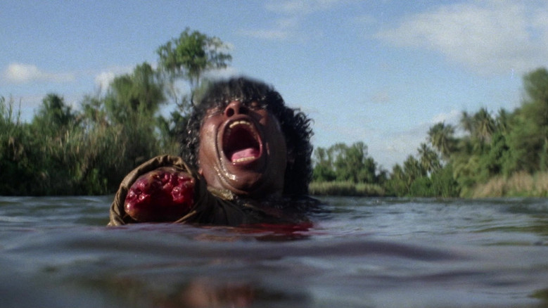 Slave of the Cannibal God still 3