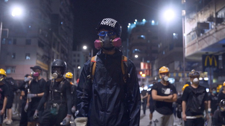Last Night in Sham Shui Po still 1