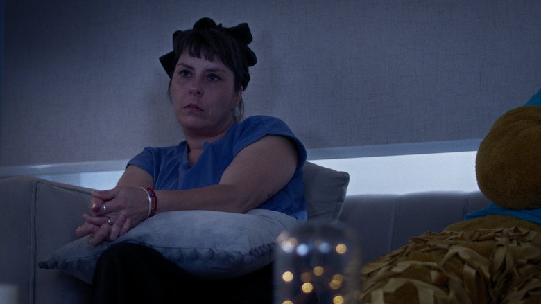 Nadie Recuerda Mi Cara still 3