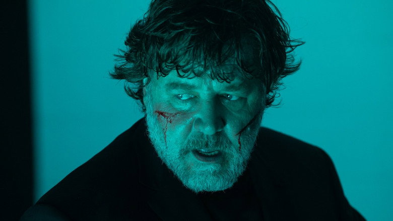 The Exorcism still 8