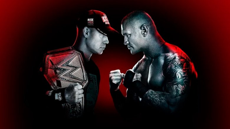 WWE Backlash 2025 still 2