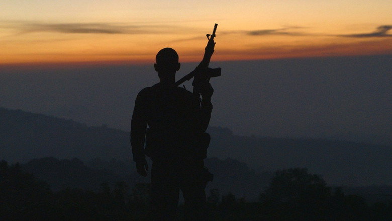 Cartel Land still 1