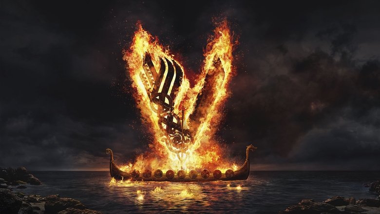Vikings still 2