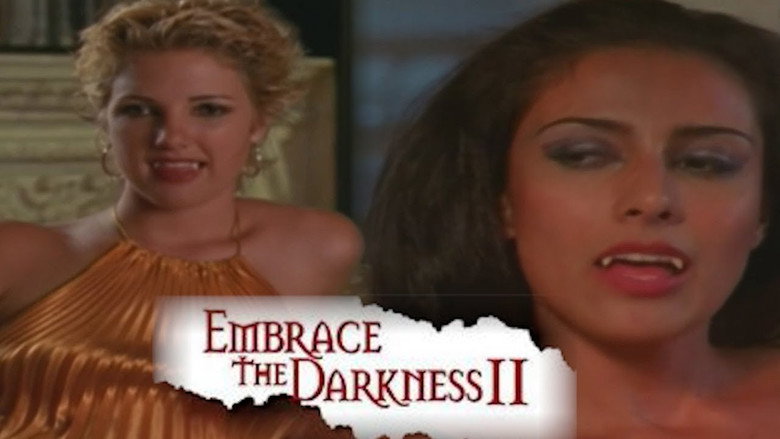 Embrace the Darkness II still 2