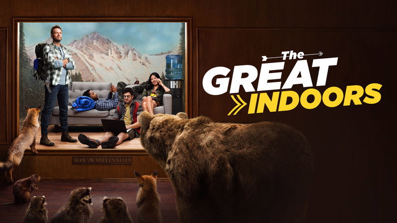 The Great Indoors still 1