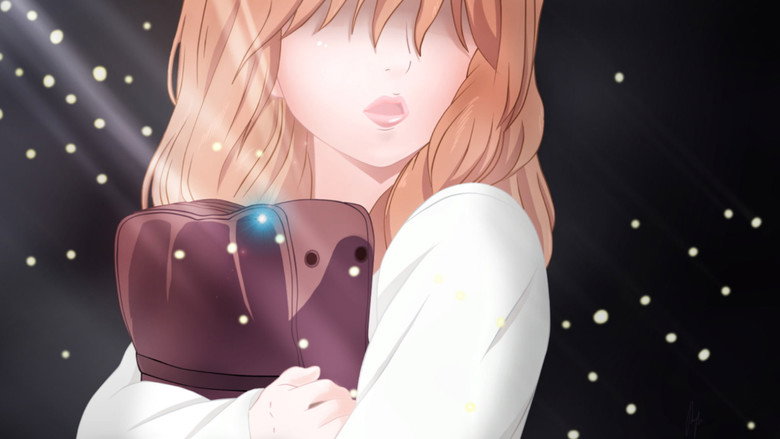 My Love Story!! still 5