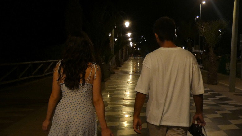 The Astronomer still 6