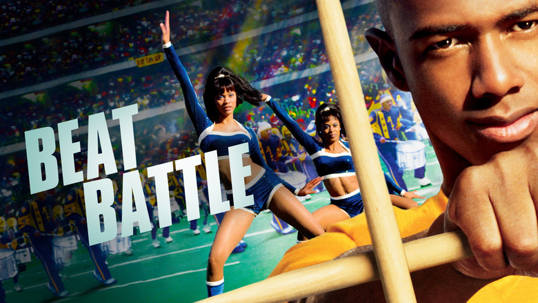 Drumline still 8
