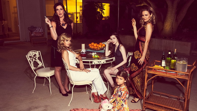 American Woman still 2